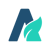 ALM Logo Square Transparent Background