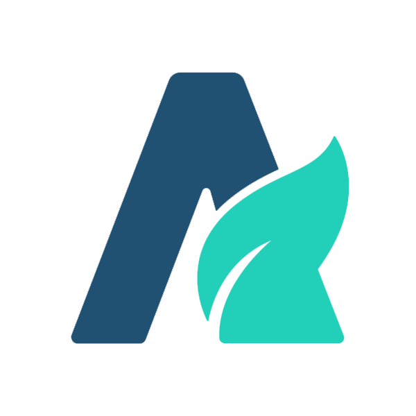 ALM Logo Square Transparent Background